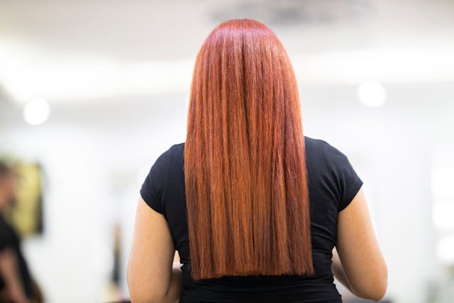 Sanotint und die Welt der Bio-Haarfarben: Ein Vergleich führender Marken
