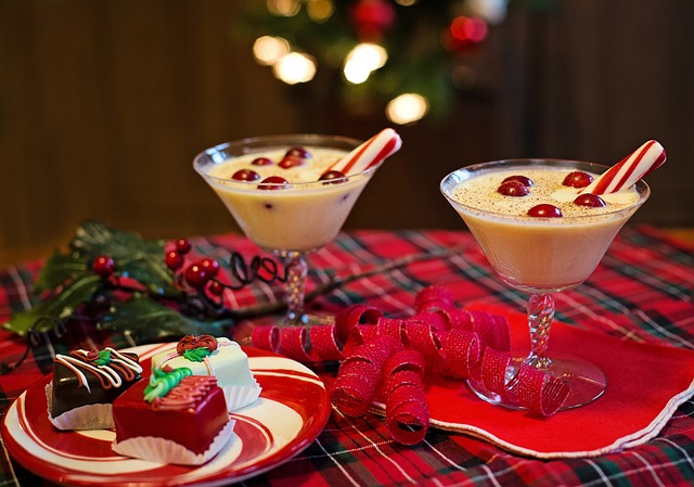 Weihnachtslikör selbst gemacht: So einfach geht’s!