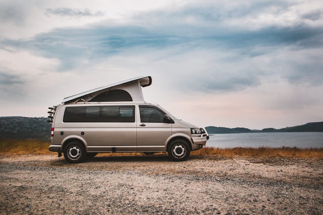 Camper Ausbau leicht gemacht: Top Möbellösungen für deinen VW T5, T6 und T6.1 Kastenwagen