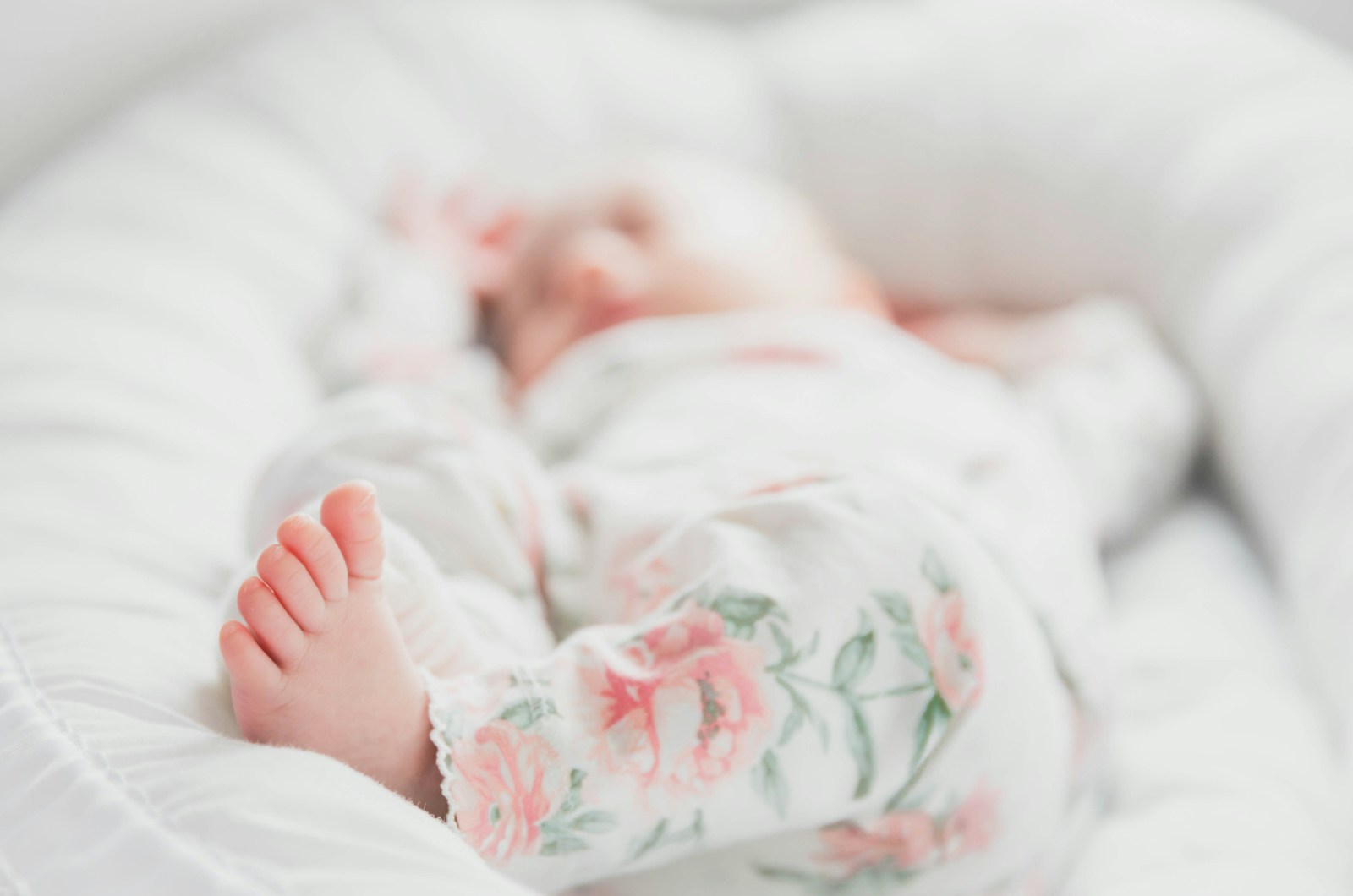 KUNU Babybeistellbett: Der perfekte Schlafplatz für Ihr Neugeborenes